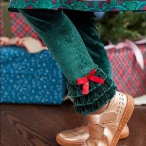 Matilda Jane Tinsel Leggings